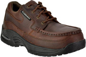 Men's Florsheim Composite Toe Metal Free Work Shoe FS2430