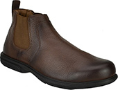 Men's Florsheim Steel Toe Slip-On Work Boot FS2031