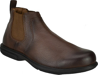 Men s Florsheim Steel Toe Slip On Work Boot FS2031 MidwestBoots