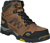 Men's Georgia Boot 6" Composite Toe WP Work Boot GB00129