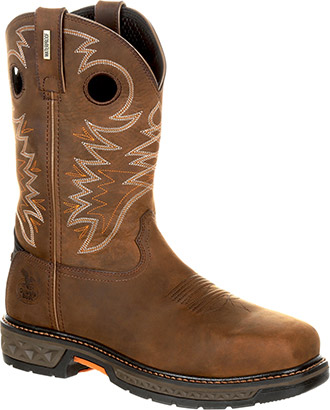 mens ga boots
