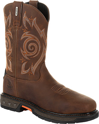 Georgia hotsell boot wellington
