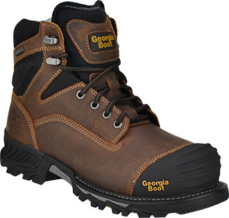 georgia composite toe boots