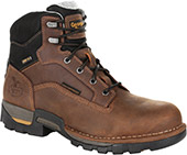 Men's Georgia Boot 6" Steel Toe WP Work Boot GB00313
