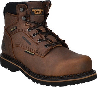 Danner met guard boots on sale