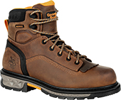 Men's Georgia Boot 6" Composite Toe WP Work Boot GB00391