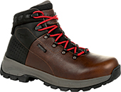 Men's Georgia Boot 5" Alloy Toe WP Hiker Work Boot GB00397