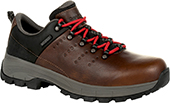 Men's Georgia Boot Waterproof Hiker Work Shoe GB00398