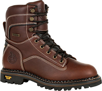 Women's Georgia Boot 7