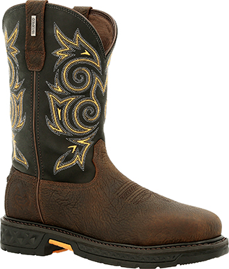Men's Georgia Boot 11