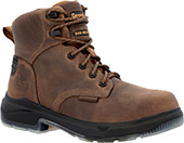 Product: Men's Georgia Boot 6" Alloy Toe WP Work Boot GB00522