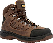 Men's Georgia Boot 6" Waterproof Hiker Work Boot GB00524
