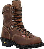 Georgia Boots