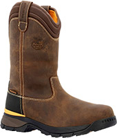 Men's Georgia Boot 11" Waterproof Wellington Work Boot GB00598