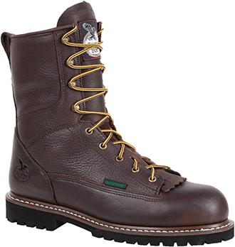 Georgia boot g101 clearance