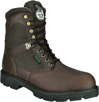 Men's Georgia Boot 8