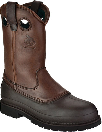 Georgia boots mud dog 2 2025