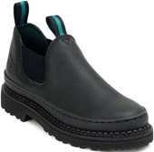 Women's Georgia Boot Slip-On Work Shoe G3060