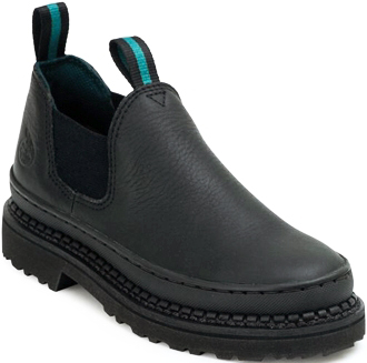 Georgia boot slip best sale ons