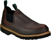 Women's Georgia Boot Slip-On Work Shoe GR362