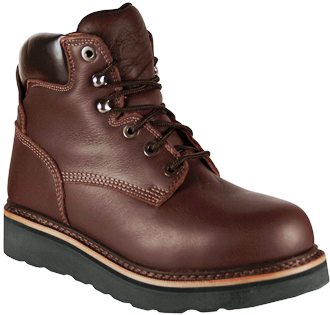 Waterproof Wedge Sole 