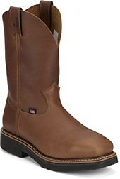 Men's Justin Original 11" Wellington Work Boot (U.S.A. Built) HL4226