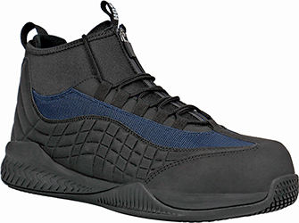 Men s Hoss Full Court Composite Toe Work Shoe 50148 MidwestBoots