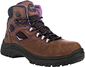 Women's Hoss 6" Lacy Composite Toe WP Metal Free Work Boot 70419