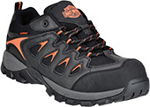 Men's Harley Davidson Composite Toe Eastfield WP Metal Free Work Shoe D93327
