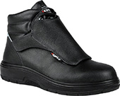 Men's Cofra 6" Asphalt Heat Shield Composite Toe Work Boot 82024-CU0