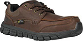 Men's Hoss Composite Toe Metguard Work Shoe 30240