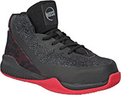 Men's Hoss Rim Fly Composite Toe Metal Free Athletic Work Shoe 50152