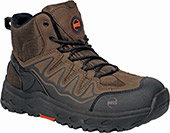 Men's Hoss Work Boot 50250