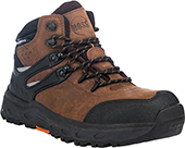 Men's Hoss 6" Stomp Aluminum Toe WP Work Boot 60203