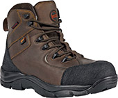 Men's Hoss Composite Toe WP Work Boot 60230