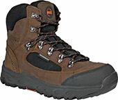 Men's Hoss 6" Blocker Aluminum Toe WP Work Boot 60701