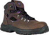 Women's Hoss 6" Lily Steel Toe WP Work Boot 70423