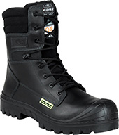 Men s Cofra 6 Chicago Brown Composite Toe Metal Free Metguard Work Boots 27630 CU1 MidwestBoots