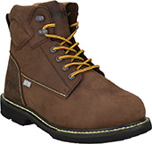 Men's Iron Age 6" Steel Toe Metguard Work Boot IA5014