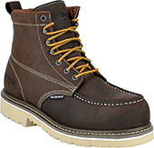 Men's Iron Age 6" Composite Toe WP Work Boot IA5062