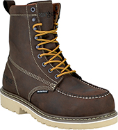 Men's Iron Age 8" Composite Toe WP Work Boot IA5082