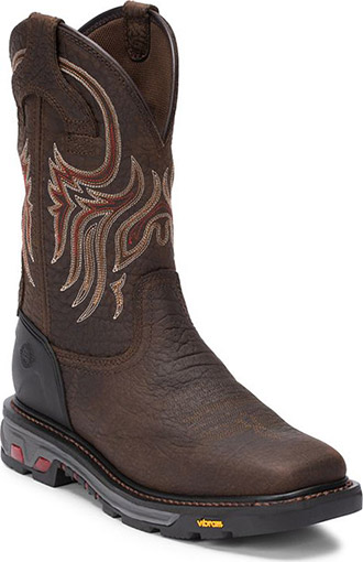 Justin wk2111 on sale