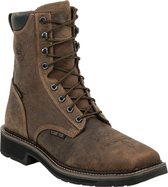 justin wk462
