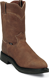 justin boots wk4625