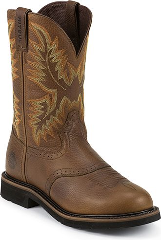 Justin wk4655 Clearance