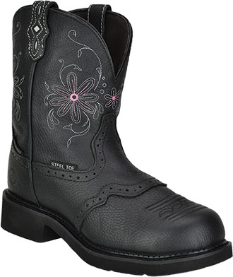 lineman cowboy boots