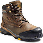 Men's Kodiak Composite Toe WP Hiker Work BootK KD0A4NKADWX
