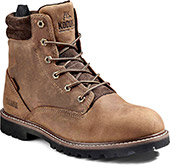 Men's Kodiak 6" Waterproof Work Boots 4TDQBN