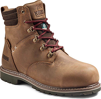 Women's Kodiak 6