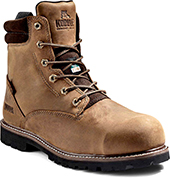 Men's Kodiak 6" Composite Toe WP Work Boot KD0A4TFUBRN